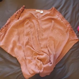 Blouse- New York& Company